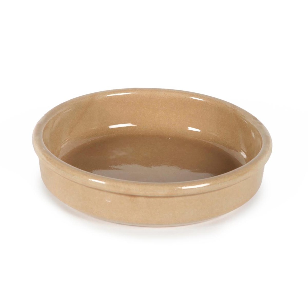 Cazuela barro Barro Anaflor 21 cm