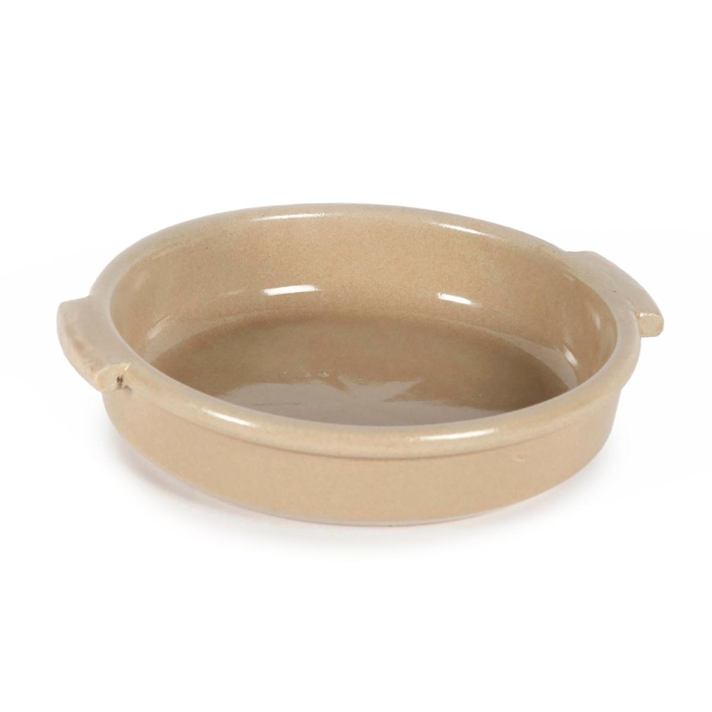 Cazuela barro asas Barro Anaflor 17 cm