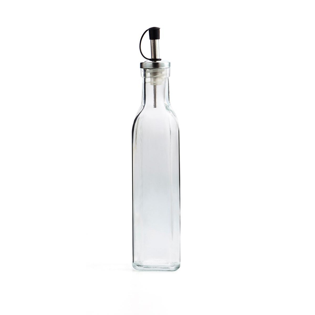 Aceitera vidrio Renova 25 cl - Quid