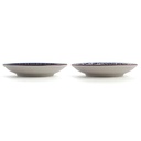 Platillo porcelana Chef 9 cm - Quid