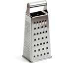 Rallador acero inoxidable Renova 20 cm - Quid