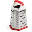 Rallador acero inoxidable Renova 23 cm - Quid