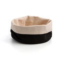 Panera textil Farina 20x9 cm - Quid