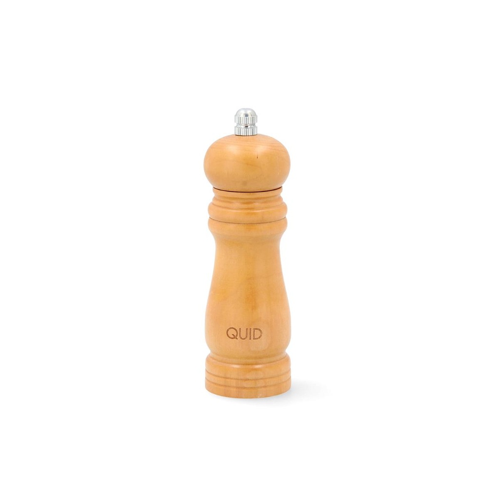 Molinillo madera Hábitat 15 cm - Quid