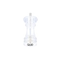Molinillo acrílico Hábitat 15 cm - Quid