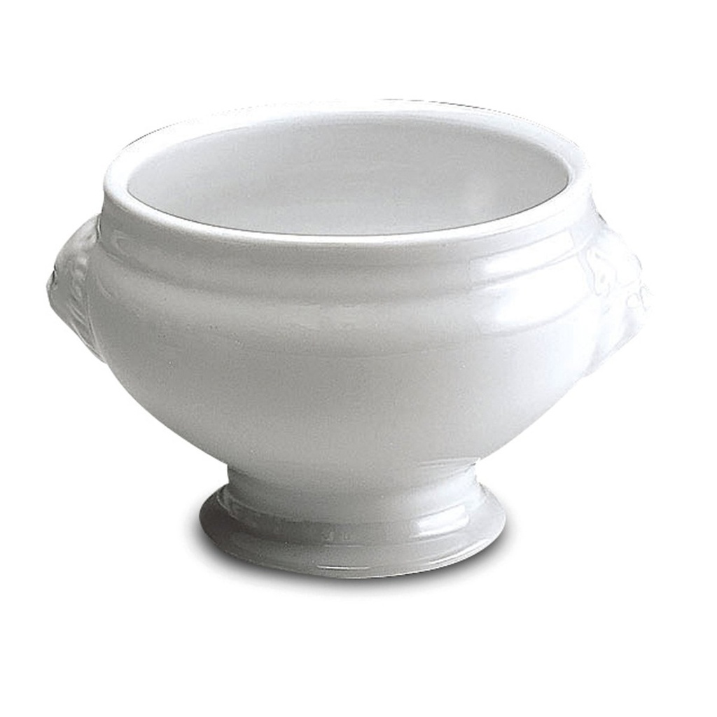 Sopera 44 Cl 11x9 Cms León B811 Viejo Valle