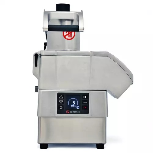 Cortadora de hortalizas CA-3V Sammic