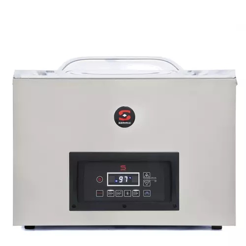 Envasadora al vacío SE-520 CC Sammic
