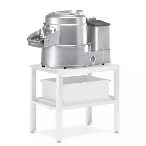 Peladora de patatas PP-6+ Sammic monofásica