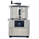 Cutter emulsionador KE-5V Sammic monofásica