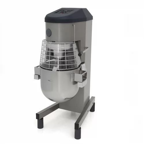Batidora planetaria BP-30 Sammic monofásica