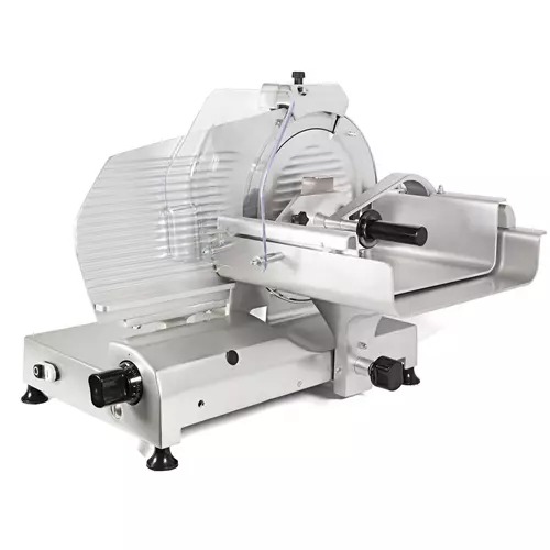 Cortadora vertical de carne VML-350 Sammic monofásica
