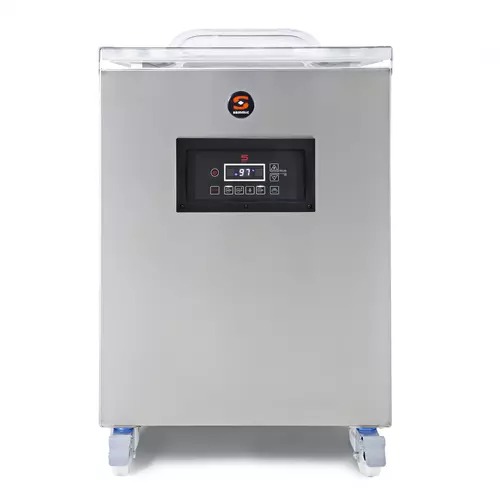 Envasadora al vacío SE-540 CC Sammic monofásica
