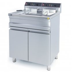 Freidoras FE-15+15 Sammic