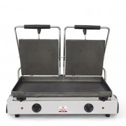 Plancha Snack GLL-10 Sammic