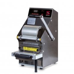 Termoselladora de barquetas TM-150 Sammic