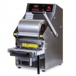 Termoselladora de barquetas TM-210 Sammic