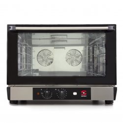 Horno snack SX-641 Sammic
