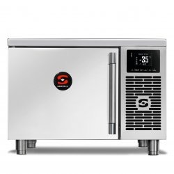 Abatidor de temperatura AT-3 1/1 PW Sammic
