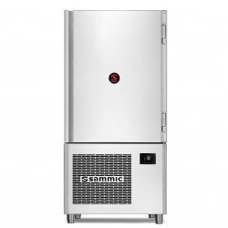 Abatidor de temperatura AT-12-2/70 PW Sammic
