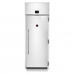 Abatidor de temperatura AT-20 PW Sammic