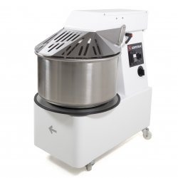 Amasadora de gancho espiral AME-40 monofásica Sammic