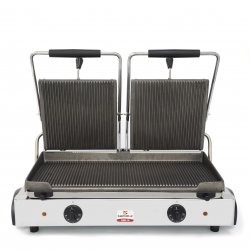 Plancha Snack GRD-10 Sammic