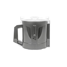 Caldero cutter 4.4 l con tapa (sin rotor) Sammic
