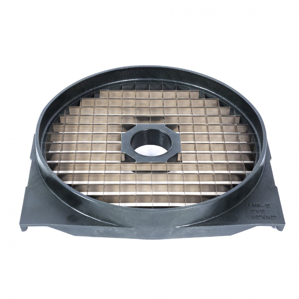 Rejilla cubos FMS-12 Sammic