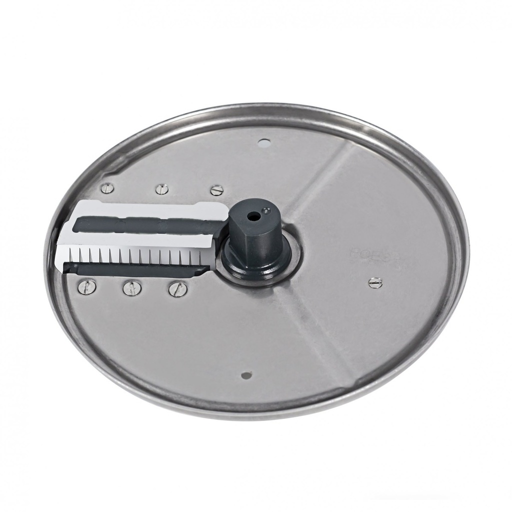 Disco cortador FCES-8x8 (para CA-2V / CK-24V) Sammic