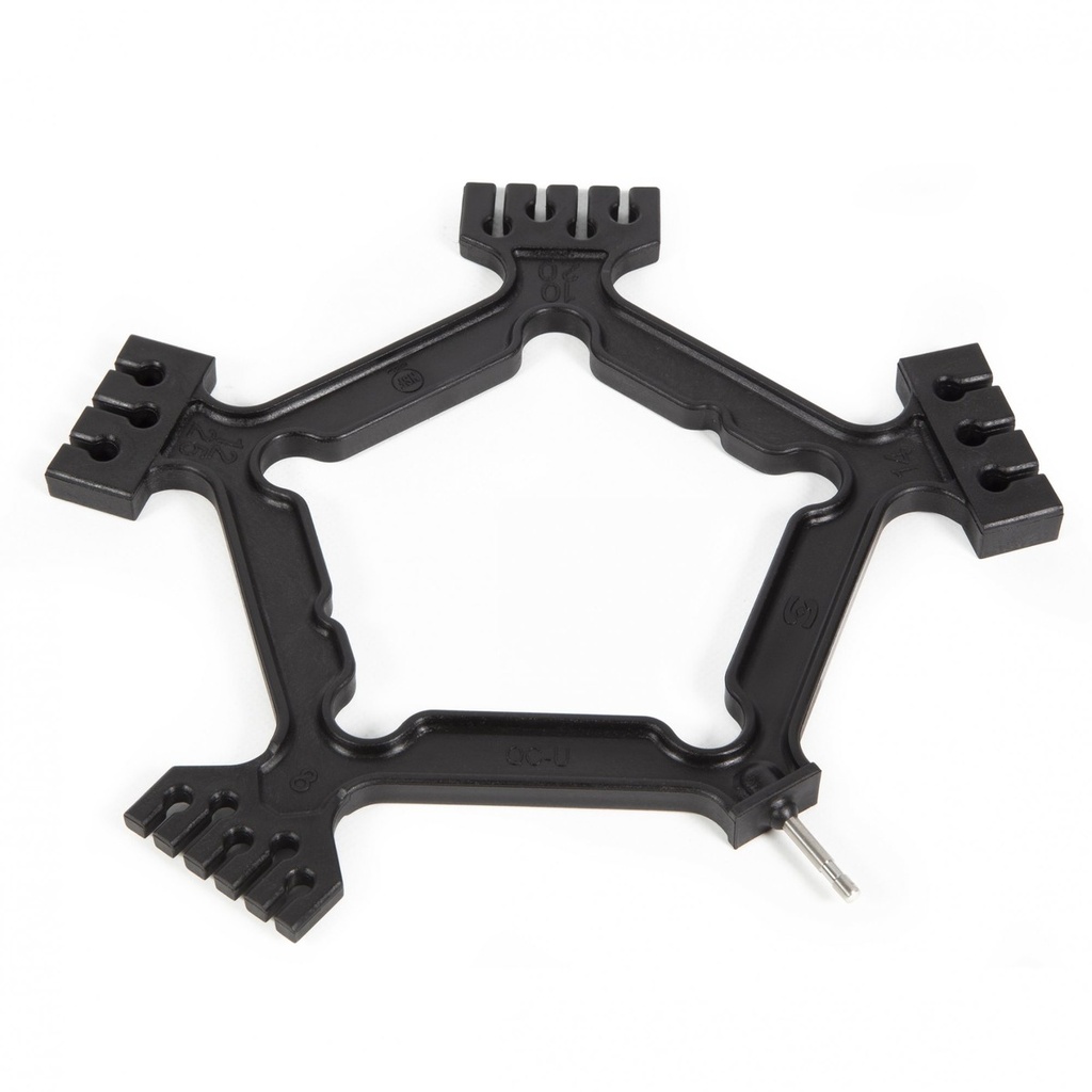 Limpiador de rejilla universal QC-U Sammic