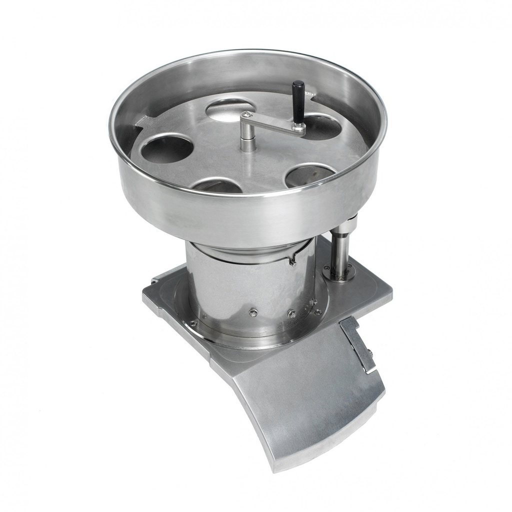 Cabezal boca automática CA-41 / CA-42 / CA-62 Sammic