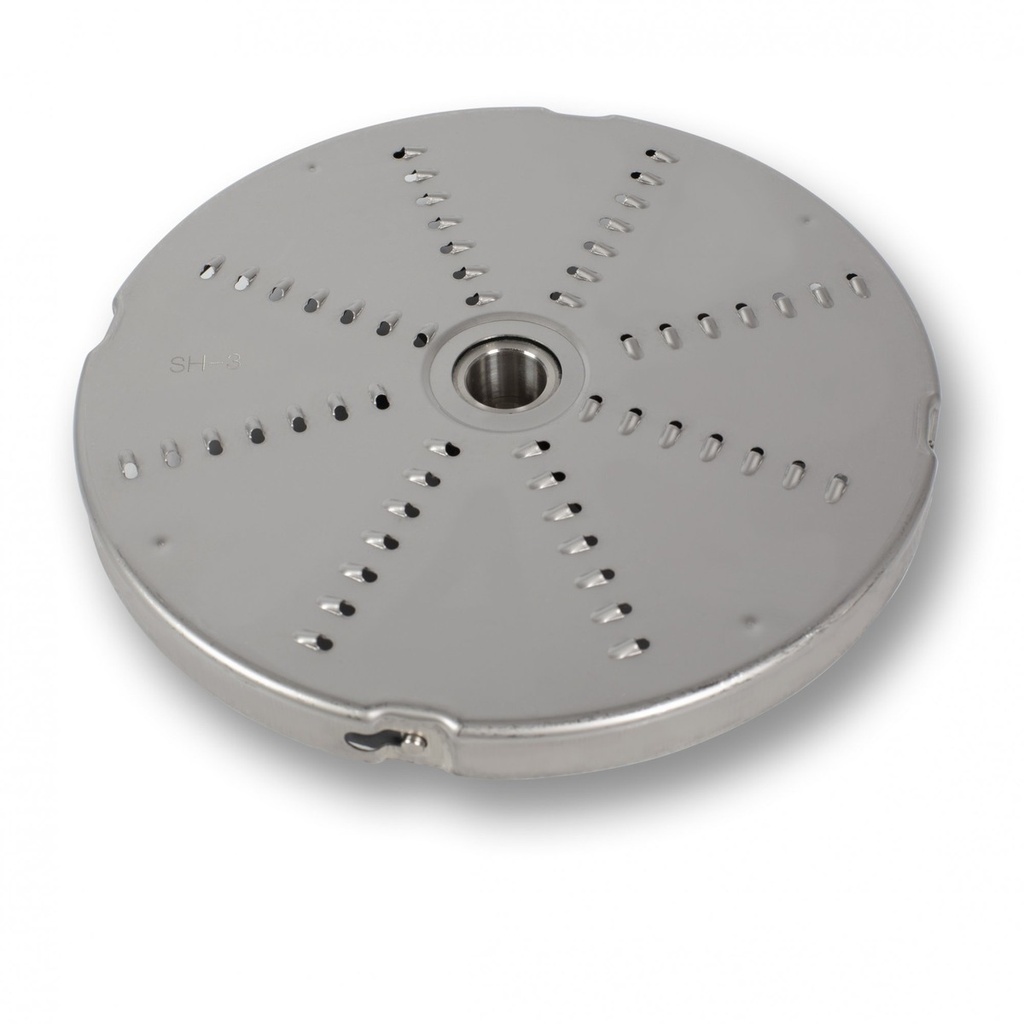 Disco rallador SH-4 Sammic