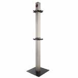 Expositor XM / XMT Sammic