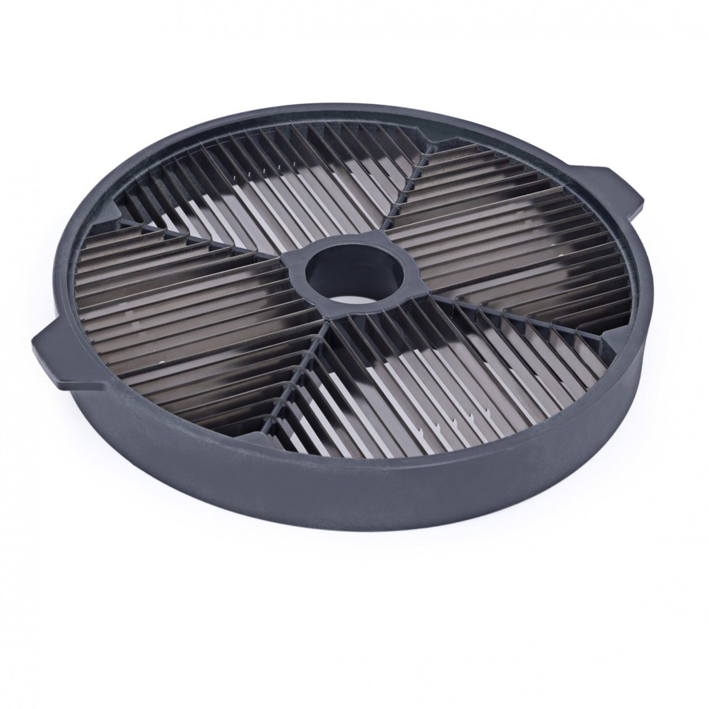 Rejilla wedge WG-6 Sammic