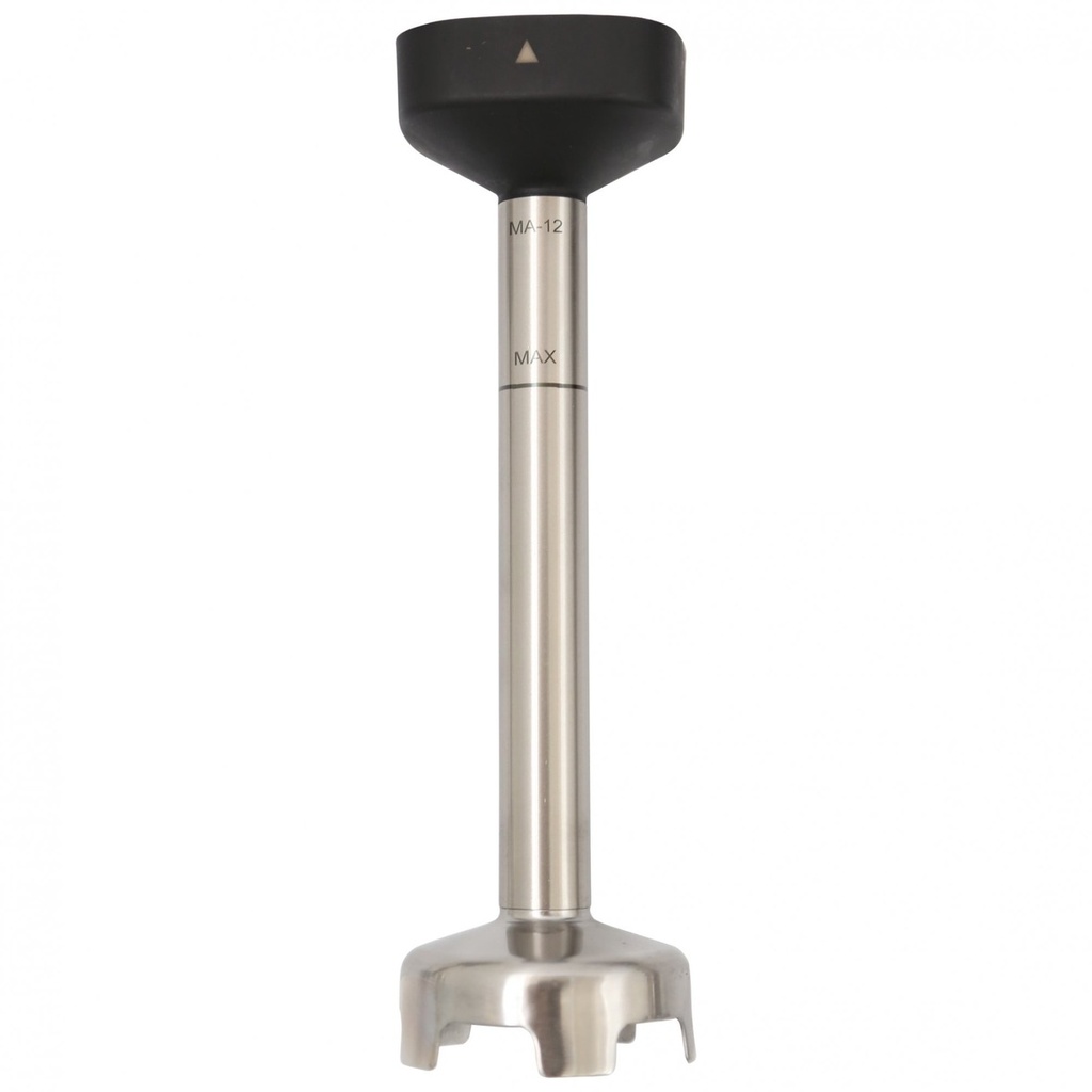 Brazo triturador MA-12 Sammic