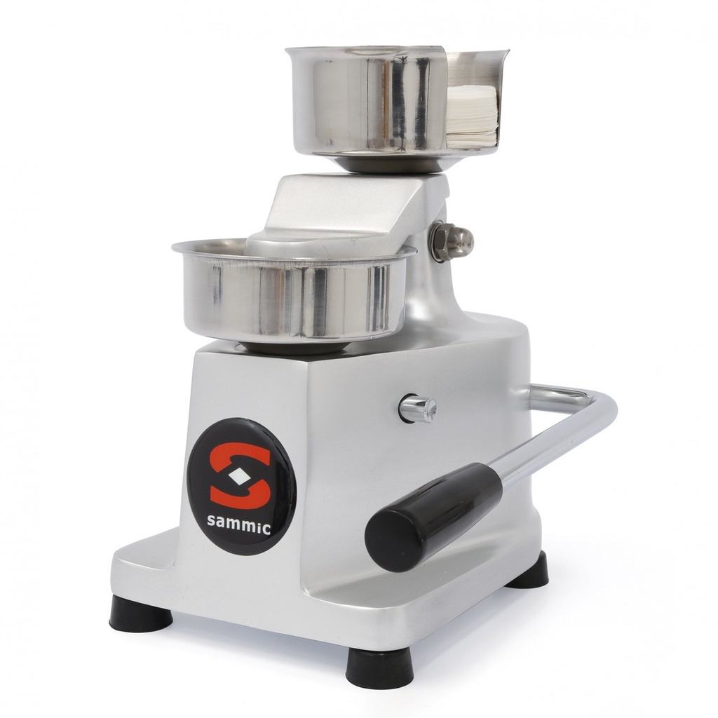 Formadora de hamburguesas PH-100 Sammic