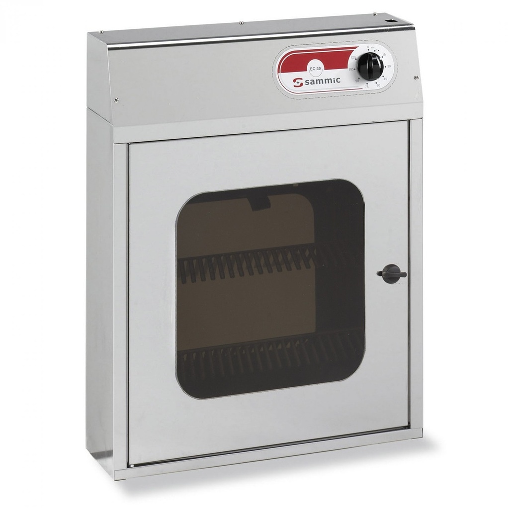 Esterilizador de cuchillos EC-30 Sammic