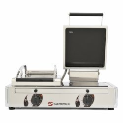 Vitro-grill GV-10LL Sammic
