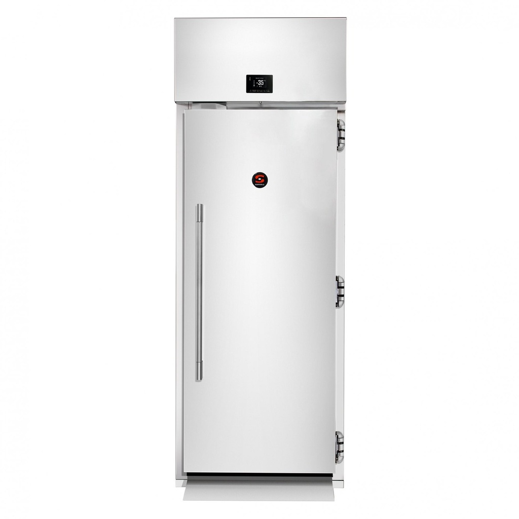 Abatidor de temperatura AT-20 MD-W Sammic