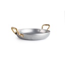 Paellera Rustik Ø 24 cm Lacor