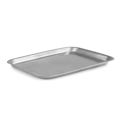 Bandeja recta Rustik 22 × 16 cm Lacor