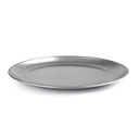 Plato Rustik Ø 20 cm Lacor