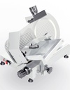 Cortadora de fiambre USA-250 Braher