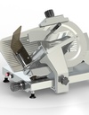 Cortadora de fiambre MG-350 Braher
