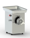 Picadora de carne P-22 Aluminio Trifásica 2 CV Braher