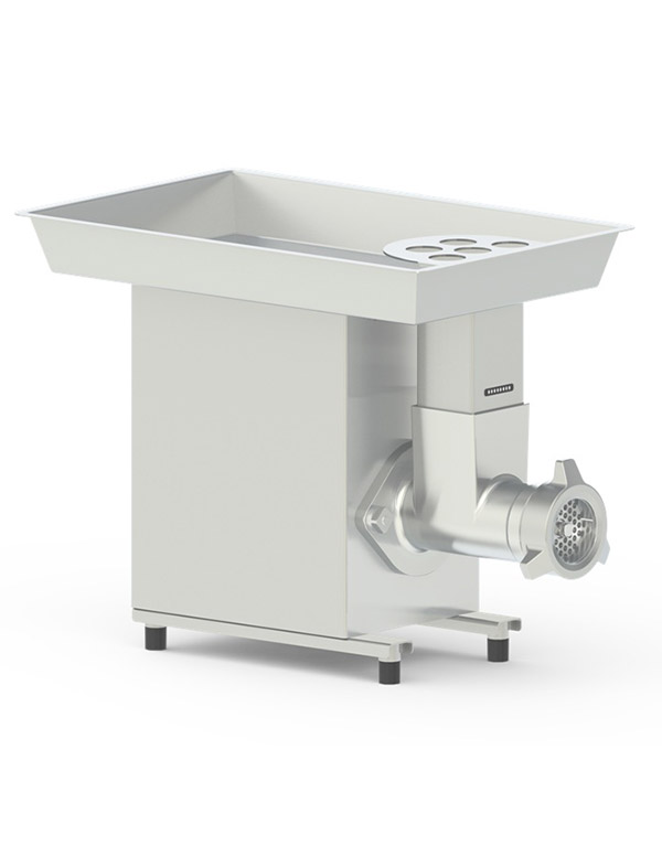 Picadora de carne TM-32 Braher