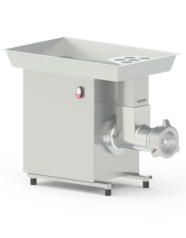 Picadora de carne TM-114 Braher