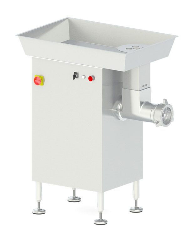 Picadora de carne TMP-130 Braher