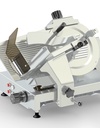 Cortadora de fiambre automática MA-350 Braher